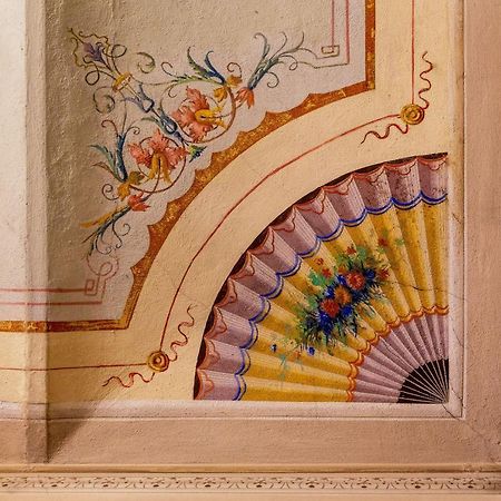 Ca De Guelfi Residenza D'Epoca Panzió Arezzo Kültér fotó