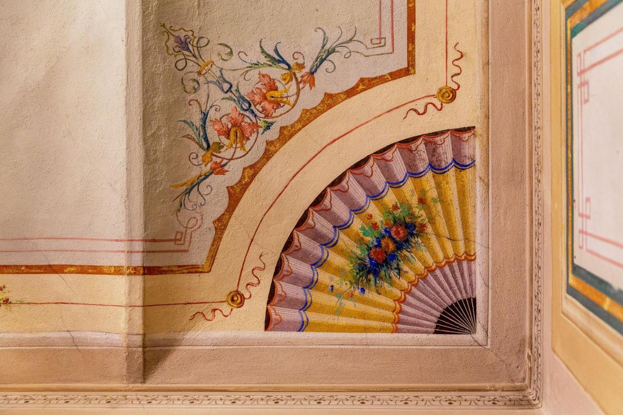 Ca De Guelfi Residenza D'Epoca Panzió Arezzo Kültér fotó