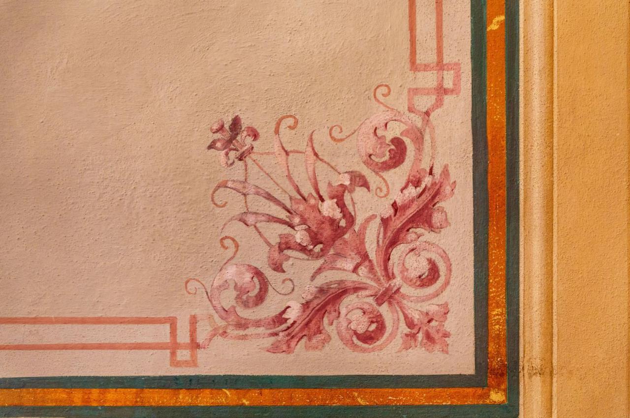 Ca De Guelfi Residenza D'Epoca Panzió Arezzo Kültér fotó