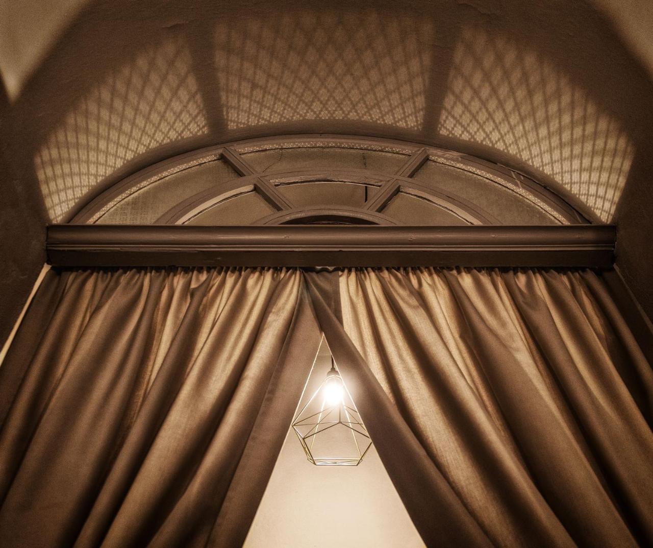 Ca De Guelfi Residenza D'Epoca Panzió Arezzo Kültér fotó